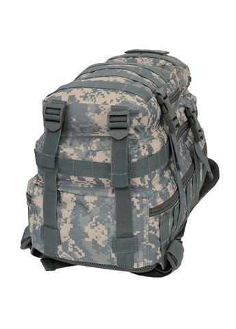 Рюкзак тактичний ASSAULT SКамуфляж AT-DIGITAL Mil-Tec (315880849)