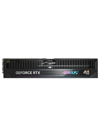 Видеокарта GF RTX 5070 Ti 16GB GDDR7 Aorus Master (GV-N507TAORUS M-16GD) Gigabyte (347587134)