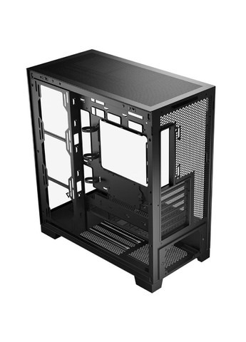 Корпус VOLCANO SPACE APEX BLACK (AT-SPACE-PG-NF-10-000000) Modecom (326033194)