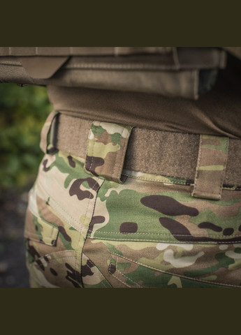 Штаны Aggressor Gen.II MC() M-TAC (303413359)