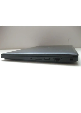 Ультрабук Latitude 7480 / 14" (1920x1080) IPS / Intel Core i7-7600U (2 (4) ядра по 2.8 - 3.9 GHz) / 16 GB DDR4 / 512 GB SSD / Dell (398147528)