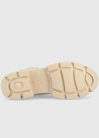 ботинки Karl Lagerfeld