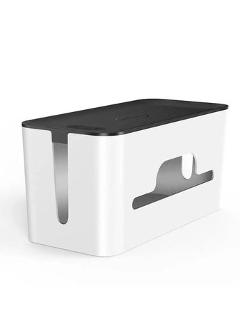Коробка-органайзер для кабелей Universal Cable Management Box S Size(UGR-30397) (UGR-30397) Ugreen LP110 (372684090)