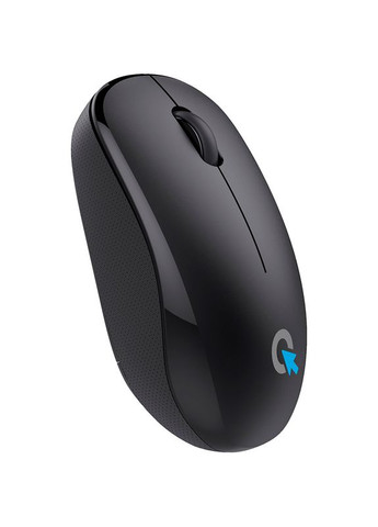 Миша USB Black (M183) OfficePro (306527916)