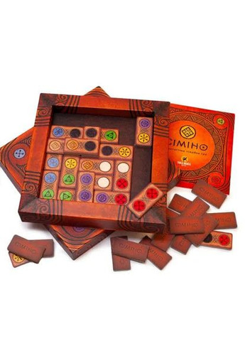 Настільна гра Сіміно Така Мака (371877818)