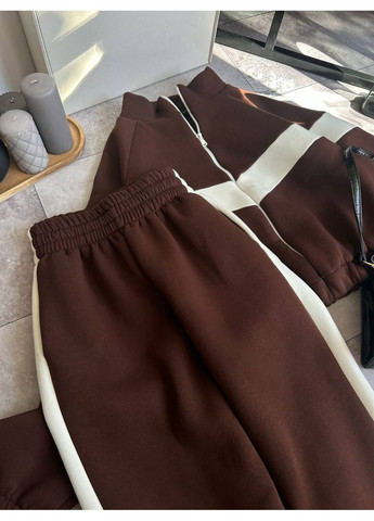 Жіночий костюм вільного крою Avanti (361677306)