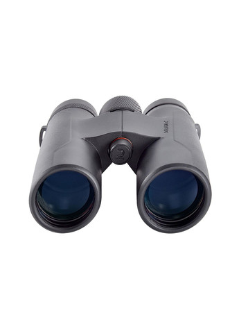 Бинокль 100 10 х 42 Водонепроницаемый Черный Solognac (336550305)