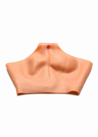 Накладная вагина Master Series Silicone Vagina + Butt Panties - Small No Brand (316087322)