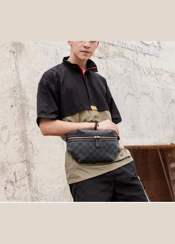 Сумка на пояс молодежная PTR No Brand (317769877)