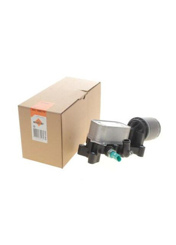 Радиатор масляный No Brand (360951084)