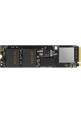 SSD накопичувач M.2 4TB PCIe 4.0 XPG GAMMIX S70 BLADE (AGAMMIXS70B-4T-CS) ADATA (323113640)