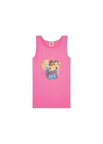 Комбінований демісезонний комплект білизни для дівчинки Lupilu