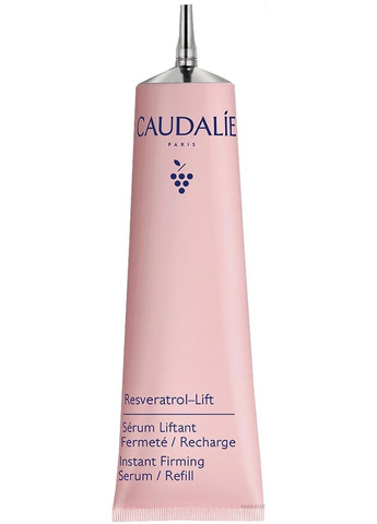 Сироватка для обличчя Resveratrol-Lift Instant Firming Serum Refill 30ml (1390643-23719138) Caudalie (368622091)