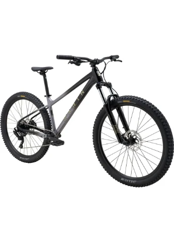 Велосипед 29" SAN QUENTIN 1 рама - M Black Grey Fade B6 (SKE-17-74) Marin (402533552)