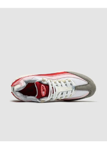 КРОССОВКИ ЖЕНСКИЕ NIKE AIR MAX 95 ANATOMY OF AIR НАЙК АИР МАКС 95 No Brand комбинированные демисезоны (392010115)