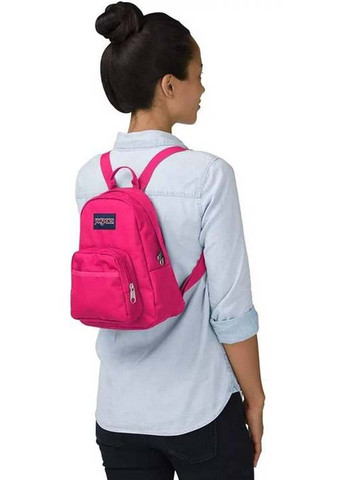 Маленький рюкзак молодіжний 10L JanSport (291376361)