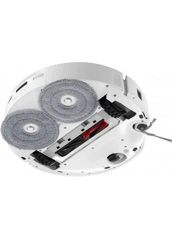 Робот-пылесос Qrevo Curv 2 Pro RoboRock (392663091)