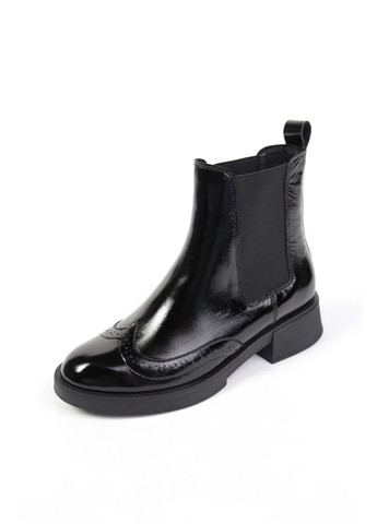 Осенние ботинки Benito