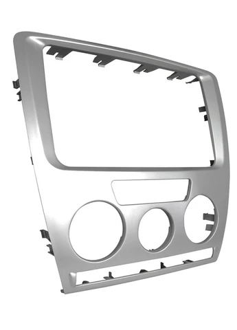 Переходная рамка Skoda Octavia (11-815) Carav (395846754)