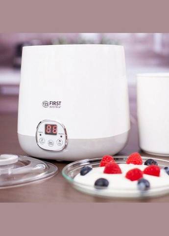 Йогуртница FA-5120-1 20 Вт First (336876039)