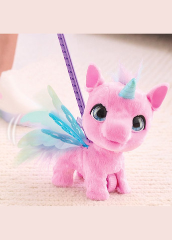 Інтерактивна іграшка Furreal серії Fly-a-lots - Єдиноріг FurReal Friends (300567413)
