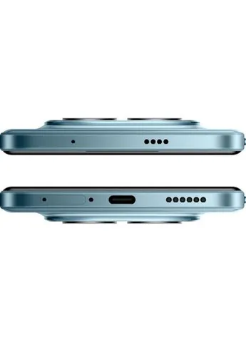 смартфон redmi note 15 pro+ 5g 8/256gb blue (з адаптером) eu Xiaomi (393333050)