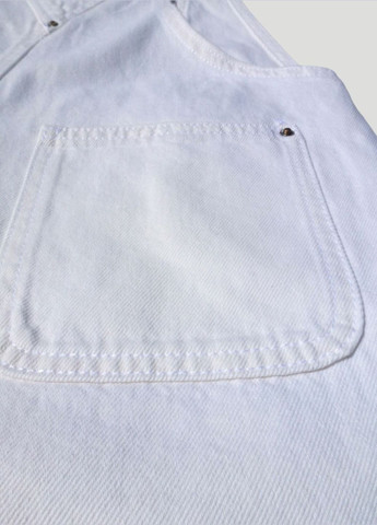 Джинсовый полукомбинезон ZАRА из натуральной ткани. Zara (291882311)