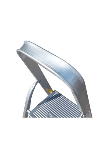 Драбина алюмінієва 7 ступенів, h=1500 мм (79-1107) Mastertool (340908910)