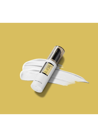 Легкий поживний крем під очі зі слизом равлика Advanced Snail Peptide Eye Cream 25 ml. COSRX (369569473)