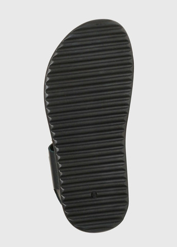 Сандалі жіночі чорнi Arber Босоніжки (317537170)