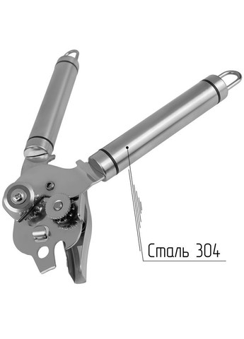 Консервний ніж для банок Premium CK-17 Losso (366823313)