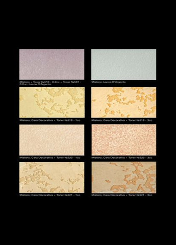 Декоративна штукатурка MISTERO DECOR 15кг Element (317274073)