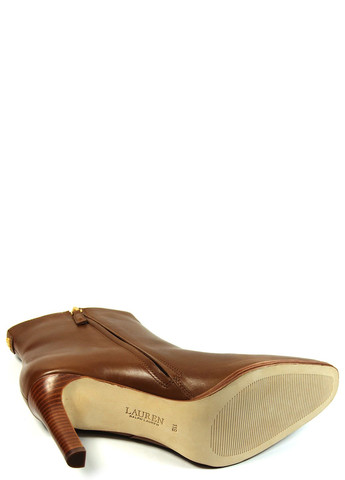 Жіночі черевики Lauren DYLANN Ralph Lauren (313588193)