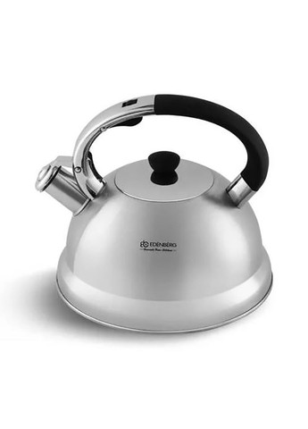 Чайник из нержавеющей стали 3.0 л EB-2446 Edenberg (334881097)