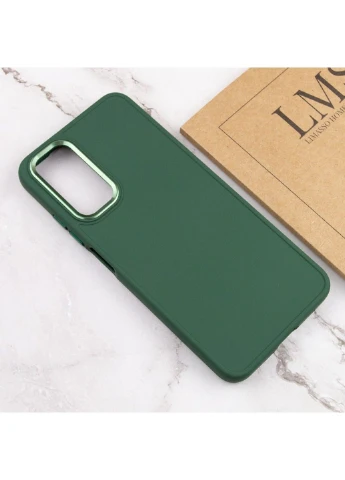 TPU чехол Bonbon Metal Style для Samsung Galaxy A54 5G Epik (392228955)