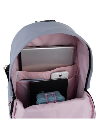 Рюкзак Education Teens 17 л GO26-2500L-1 GoPack (381197235)