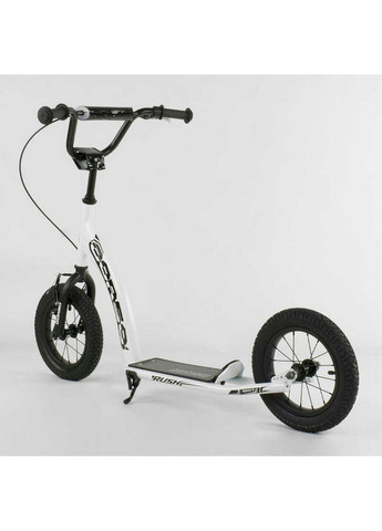 Детский самокат 103х15,5х49 см Corso (289368556)