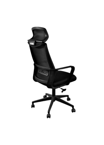 Офісне крісло (m443157) GT Racer B-239 Black (366565782)