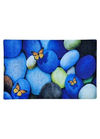 Килимок універсальний Home 45*70 (2810-17) IzziHome (303499570)