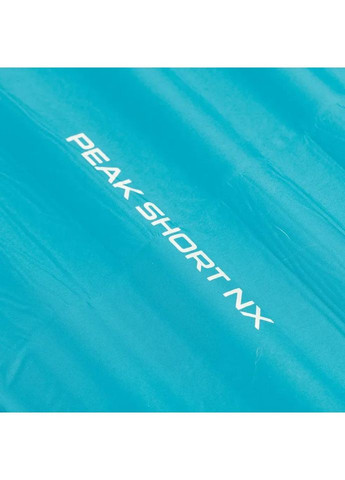 Самонадувний килимок Peak NX, 188x54x3.8см, Petrol Pinguin (334669542)