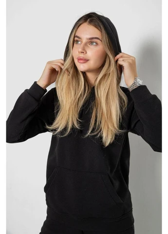 Спорт костюм женский на флисе, цвет бежевый, 241R1530 Ager (362504621)