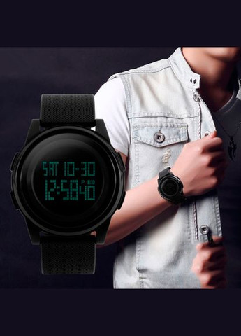 Ultra New 1206 Skmei (346534057)