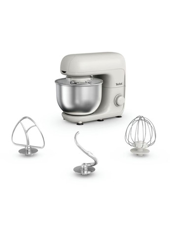 Планетарный миксер QB160138 Tefal (360426736)