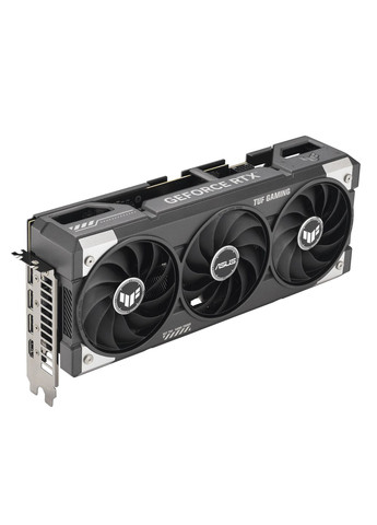 Відеокарта GeForce RTX 5060 Ti 16GB GDDR7 OC TUF-RTX5060TI-O16G-GAMING 90YV0MG0-M0NA00 Asus (360793540)