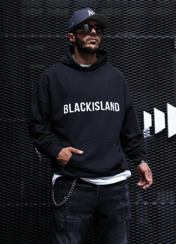 Худи с ДТП (оверсайз) No Brand (305844997)