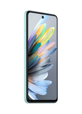 Смартфон Blade A75 4/256GB Green ZTE (315003949)