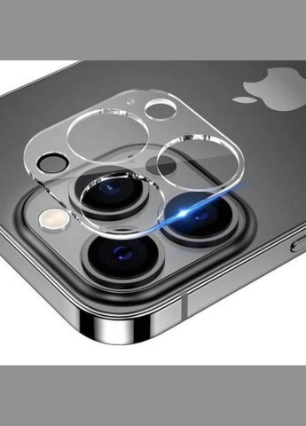 Защитное стекло на камеру айфон 12 Pro Max (iPhone 12 Pro Max) 1 шт CHOICE (341534096)