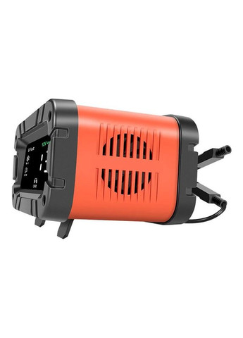 Зарядний пристрій 12/24 для заряджання автомобільних акумуляторів TK-700 з 4-200A E-Fast (346048399)