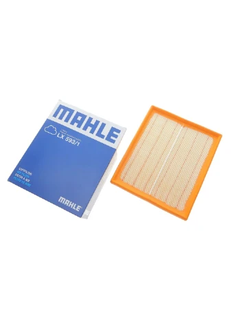 Фильтр воздушный 100 321 0012 Meyle (345780921)