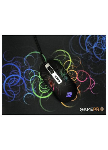 Коврик для мышки (MP068C) GAMEPRO MP068C Headshot (370018098)